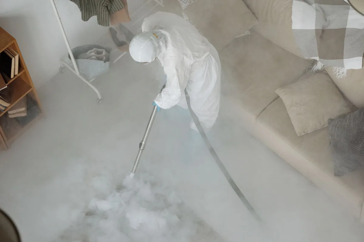 Biohazard Cleanup in Downingtown, PA